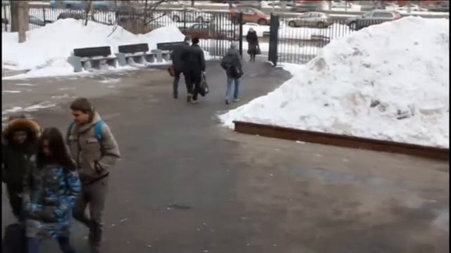 Поздравление ЮрФ к АиВТ 2012 смотреть онлайн