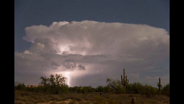 Arizona Monsoon Power смотреть онлайн