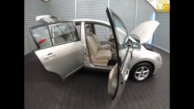 auto-leszno.otomoto.pl - Prezentacja NISSAN TIIDA - LESZNO смотреть онлайн