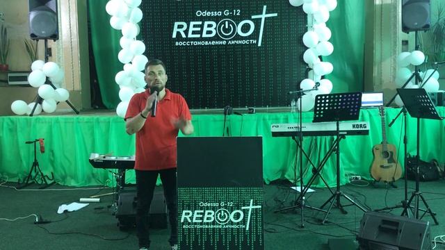 Вера трансформирует сознание. Андрей Плахотник 4.08.2019 смотреть онлайн