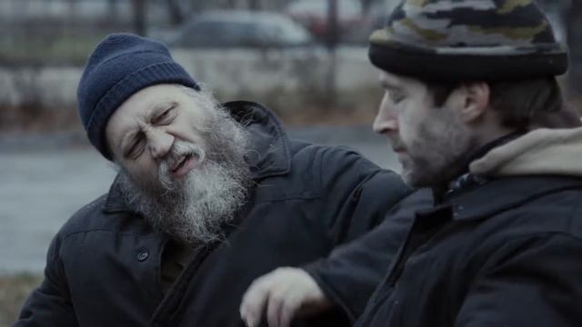 к/м фильм " Может быть " смотреть онлайн