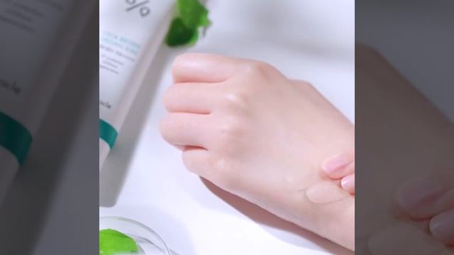 Dr. Ceuracle Солнцезащитный веганский крем с центеллой Sun SPF 50+ PA++++ смотреть онлайн