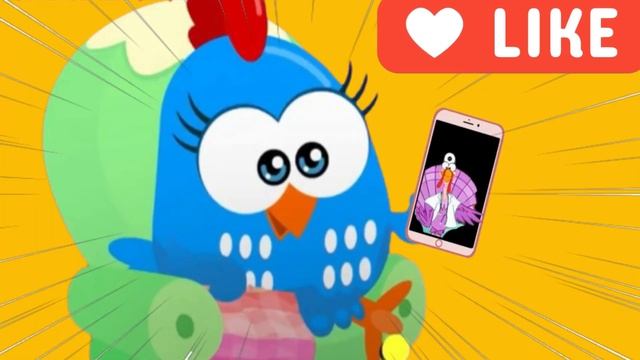 Galinha Pintadinha Em 5 Bebezinhos Pulando Na Cama Mini Galinha Pintadinha Kids Nursery Rhymes#5