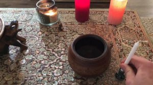 Обряд в пятницу 13-е на избавление от болезни