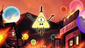 Gravity Falls season 2 English