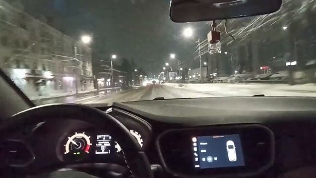 Ощущение от ЕСП, как будто женщина не дала!