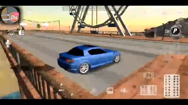 "Car Parking"играю с подписчиками смотреть онлайн