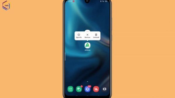 APK Pura App Uninstall Kaise Kare | How To Uninstall | How To Uninstall App APK Pure app