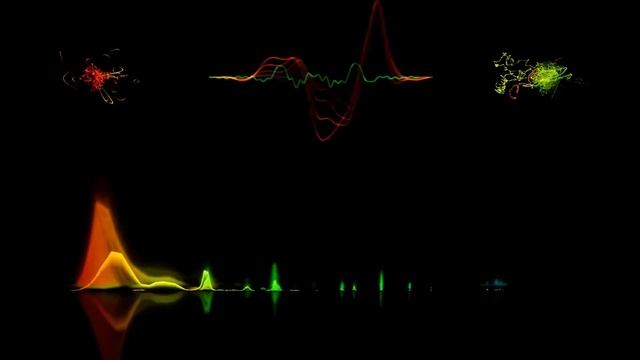 Solar Fields - Reflective Frequencies [Full album continuous mix + hidden track] смотреть онлайн