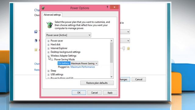 How to fix Windows® 8.1 laptop battery drainage issue :Tutorial смотреть онлайн