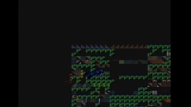 1207 Adventures of Batman & Robin SNES 1080p 60fps смотреть онлайн