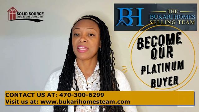 Become our Platinum Buyer смотреть онлайн