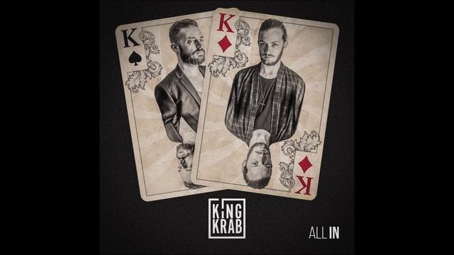 King Krab - What You Think смотреть онлайн