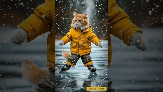 ⛸️ Конькобежец ⛸️ 24.12.2024 ⛸️