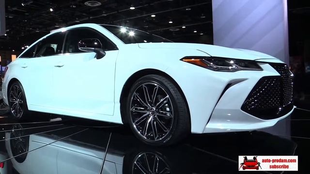 Toyota Avalon Hybrid 2019, Toyota Avalon XSE 2019, Toyota Avalon XSE Limited 2019, Toyota Camry 201 смотреть онлайн