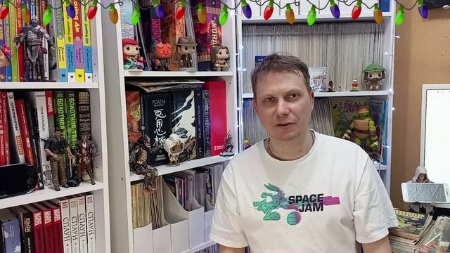 РАСПАКОВКА КОМИКСОВ СЕВЕРНЫЙ ПАУК Терлецки комикс Евгений Зубков #комикс #северныйпаук #зубков смотреть онлайн