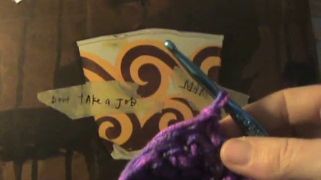 Dog Sweater Part 2, Easy, Beginner