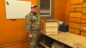 УСПЕШНАЯ ЗИМОВКА Вентиляция.