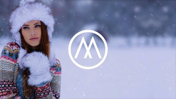 Winter Vocal Mix 2022 ⛄ Car Music Chill & Deep House Session Own Music