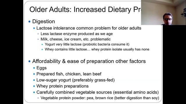 Micronutrients and Markers of Healthy Aging смотреть онлайн