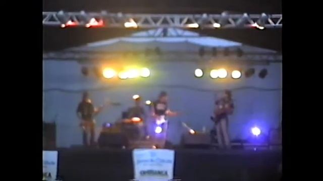 PsychoRoots - Smoke On The Water (LIVE - Mary Dota December Fest) смотреть онлайн