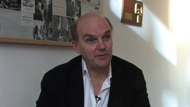 Stephen Lambert - Tips For A Career in TV смотреть онлайн