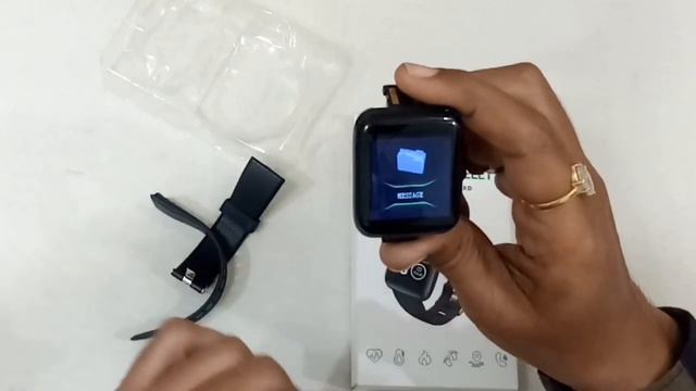 Smart Bracelet LT716 Under 499 Rs | How To Use Smart Bracelet & Smart Band full Feature Explanation смотреть онлайн