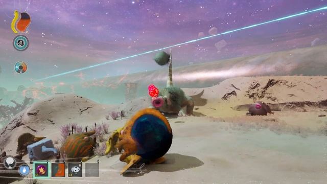 New Creatures Explained in The Eternal Cylinder Anniversary Update смотреть онлайн