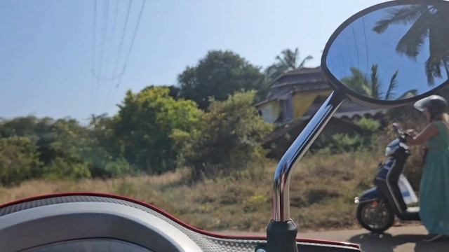 5. Кончился бензин. Мне жарко! Пляжи Варка и Кавелоссим смотреть онлайн