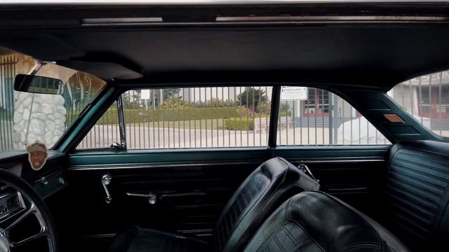1965 AMC Rambler 770 Restomod *Walkaround* смотреть онлайн
