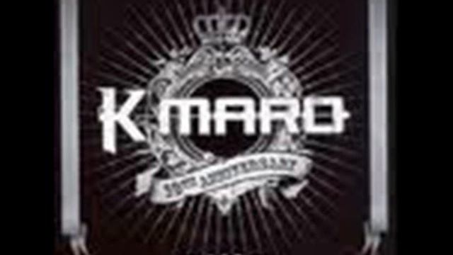 K-maro-Nice and Slow смотреть онлайн