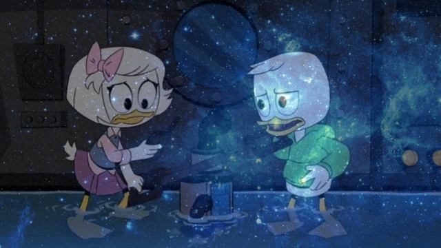 Клип Дилли и Поночка по валнам смотреть онлайн