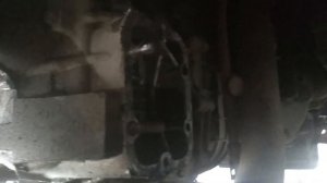 Разлетелась коробка отбора мощности /  Замена КОМ на ассенизаторе Валдай / Будни ассенизатора