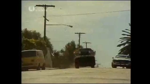 82 Chevy Pick Em' Up Truck (Fall Guy) смотреть онлайн