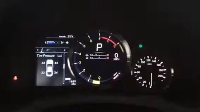 2015 Lexus RC F-Sport смотреть онлайн