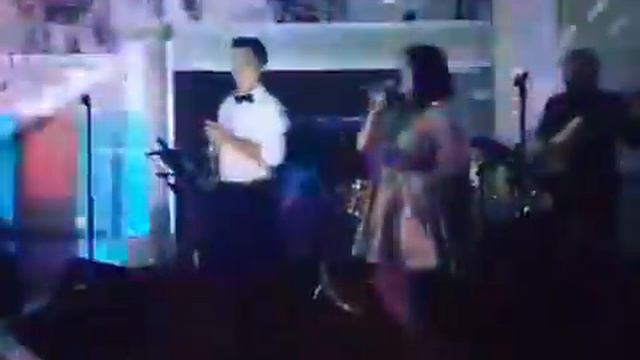 Группа Мэджик Алматы, live band, музыканты на свадьбу смотреть онлайн