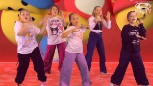 Русские ТРЕНДЫ 2024! Танцуй вместе с Super Party!