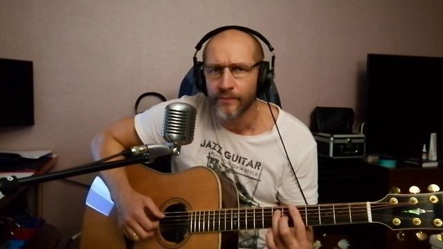 песни под гитару