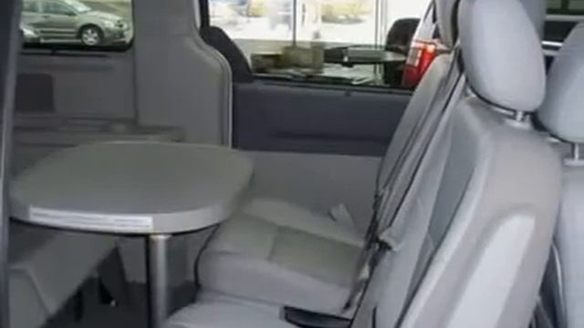 2008 CHRYSLER TOWN & COUNTRY Countryside, IL