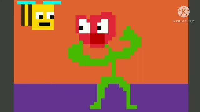 Ты помогаешь мне дресеровать пчелу.. смотреть онлайн