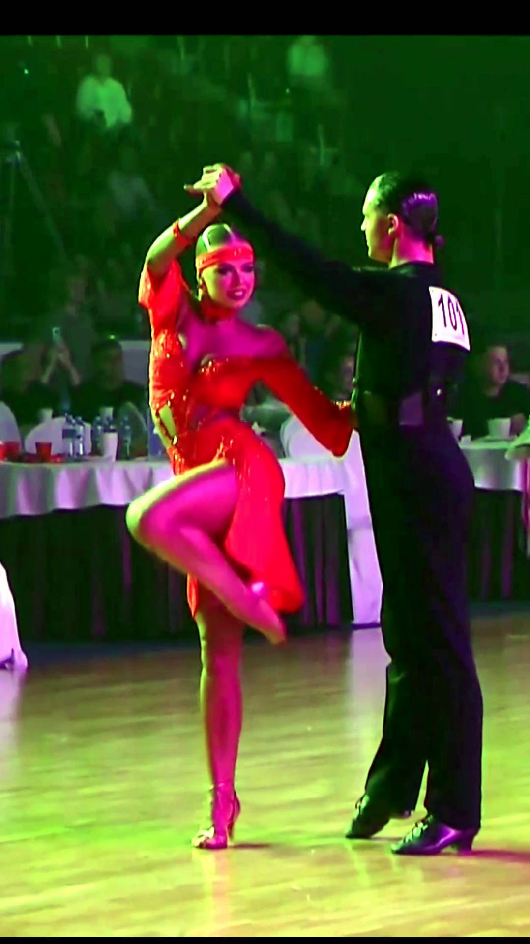 Бальные танцы смотреть онлайн