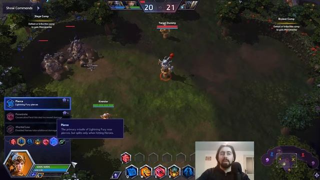 How to Cassia - Basic guide with main combo! смотреть онлайн