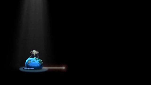 Катталар учун мультфильм