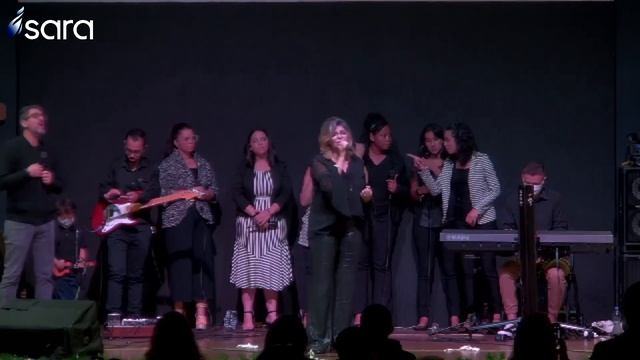 Cantata de Natal | 19/12/2021 | 19H смотреть онлайн