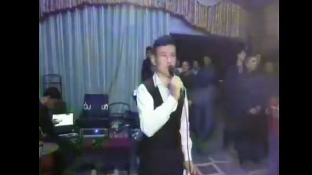 To'ydagi Hazil Sher