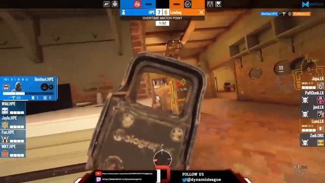 *NEW* Operators Full Reveal + House Rework + New Elite Skin!?! | Rainbow Six: Siege Twitch Clips смотреть онлайн