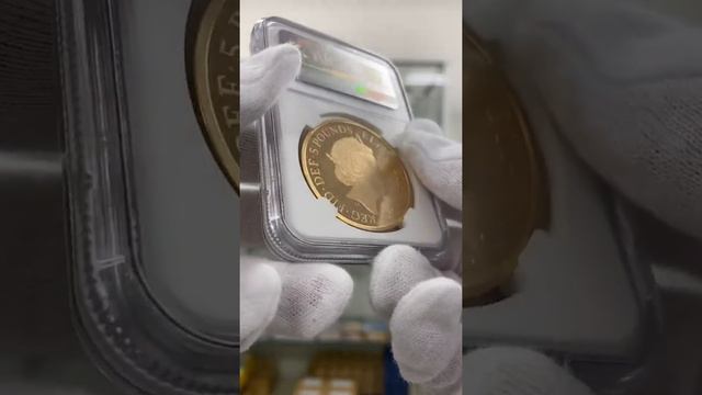 2020 英国 第二次世界大戦終結75周年記念 5ポンド金貨 プルーフ NGC PF 69 UC 準最高鑑定 完全未使用品 元箱付 смотреть онлайн