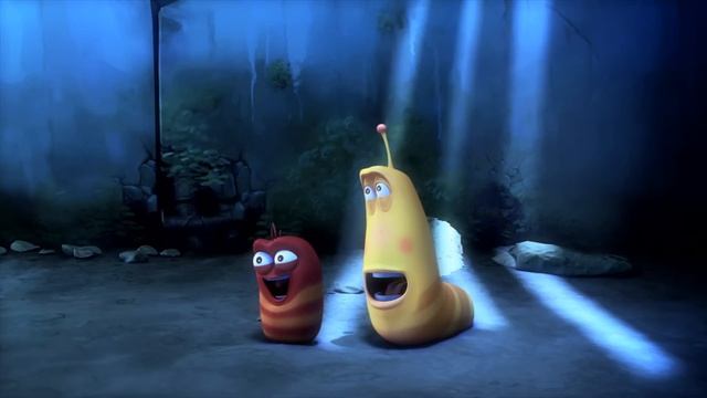 [Official] LARVA- Season 1 Episode 1 ~ 15