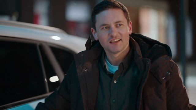 Москвич Новый Год смотреть онлайн