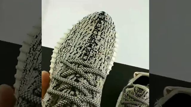 Adidas Yeezy Boost 350 Turtle Grey AQ4832 смотреть онлайн